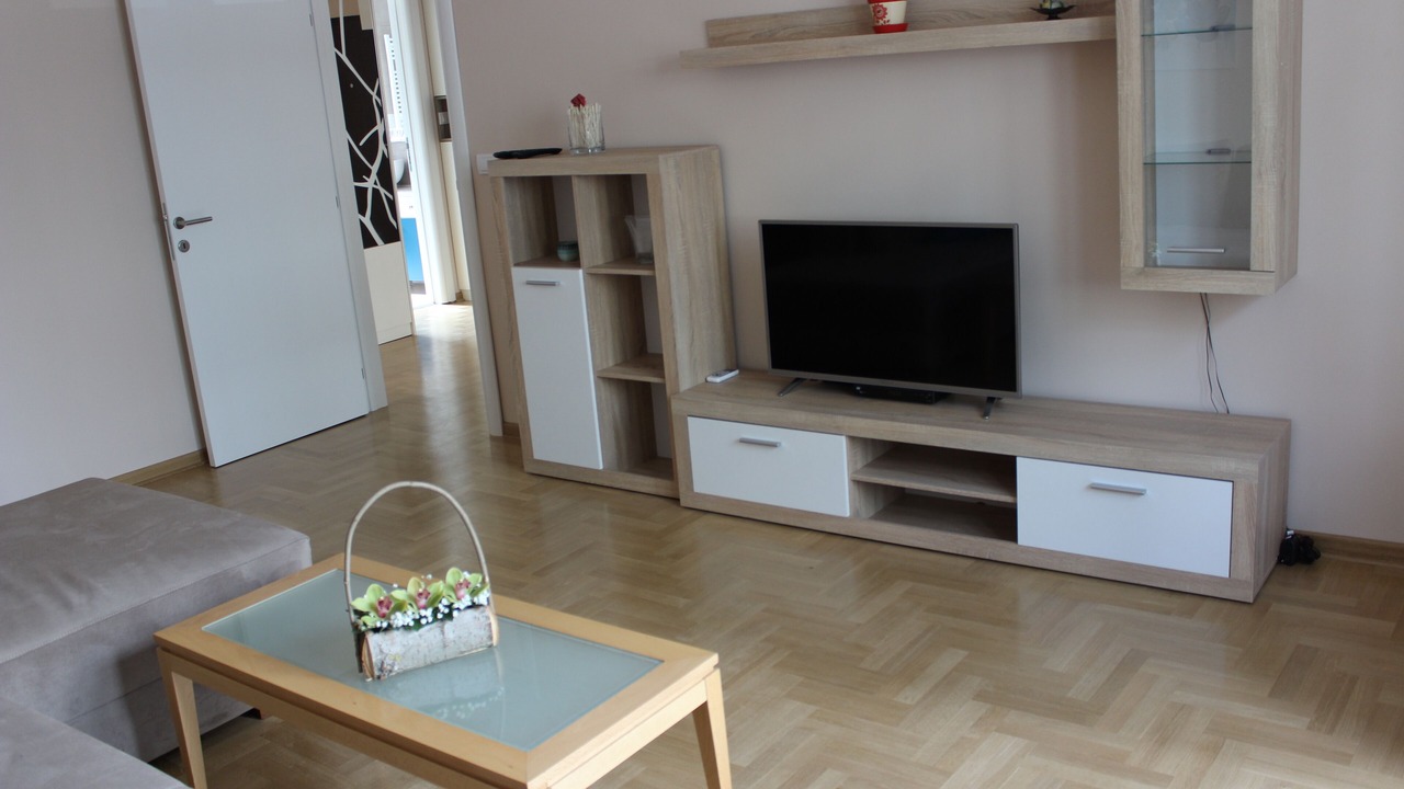 Photo of Livingroom in Palilula