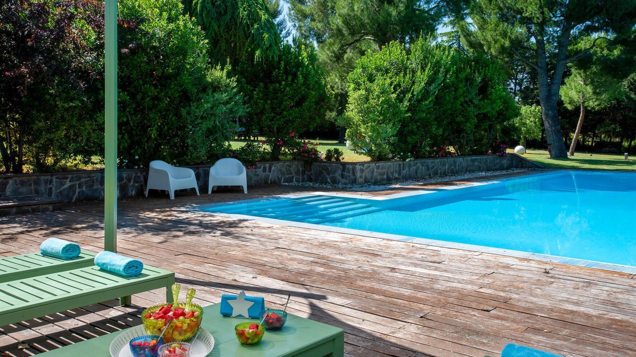 Photo of Outdoor in Potenza Picena