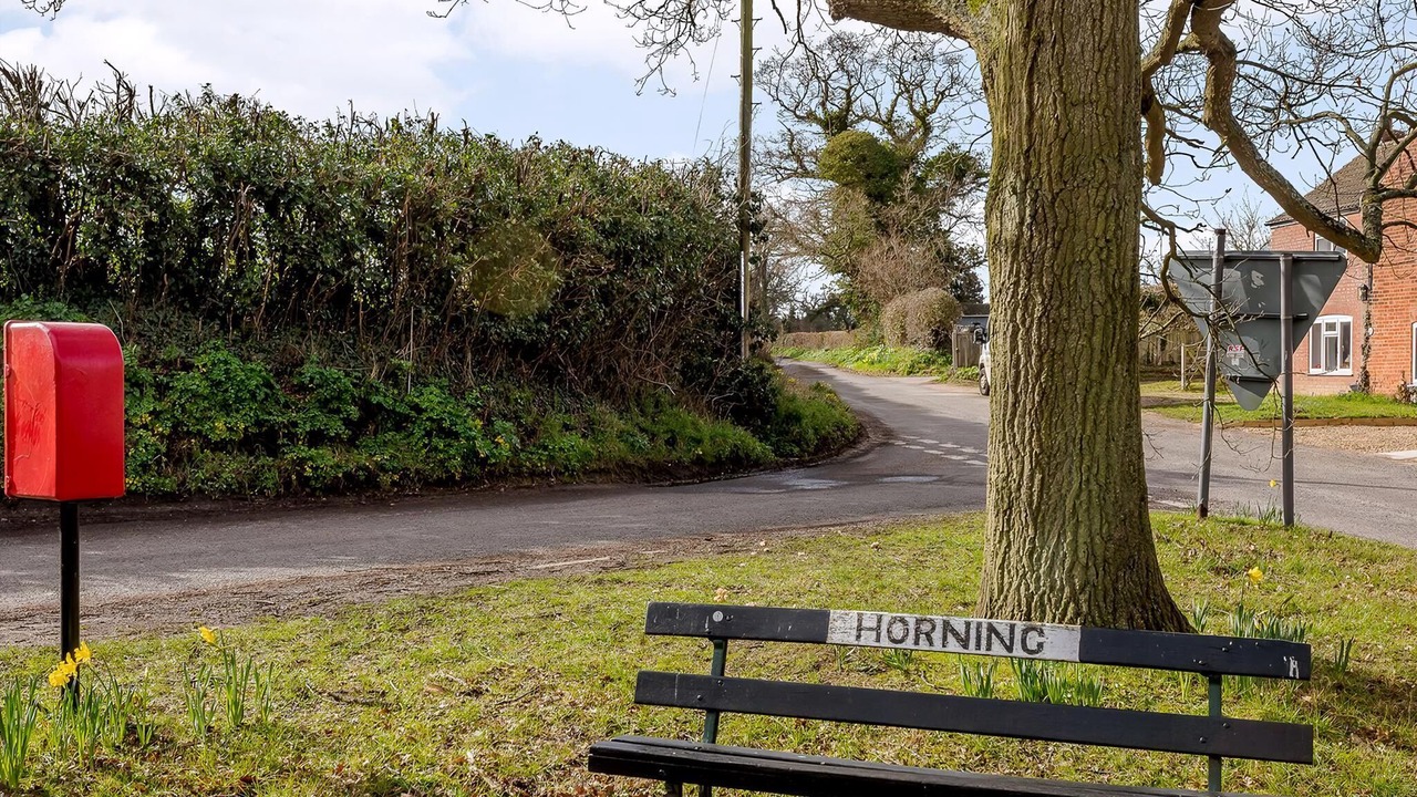 Photo of Others in Horning