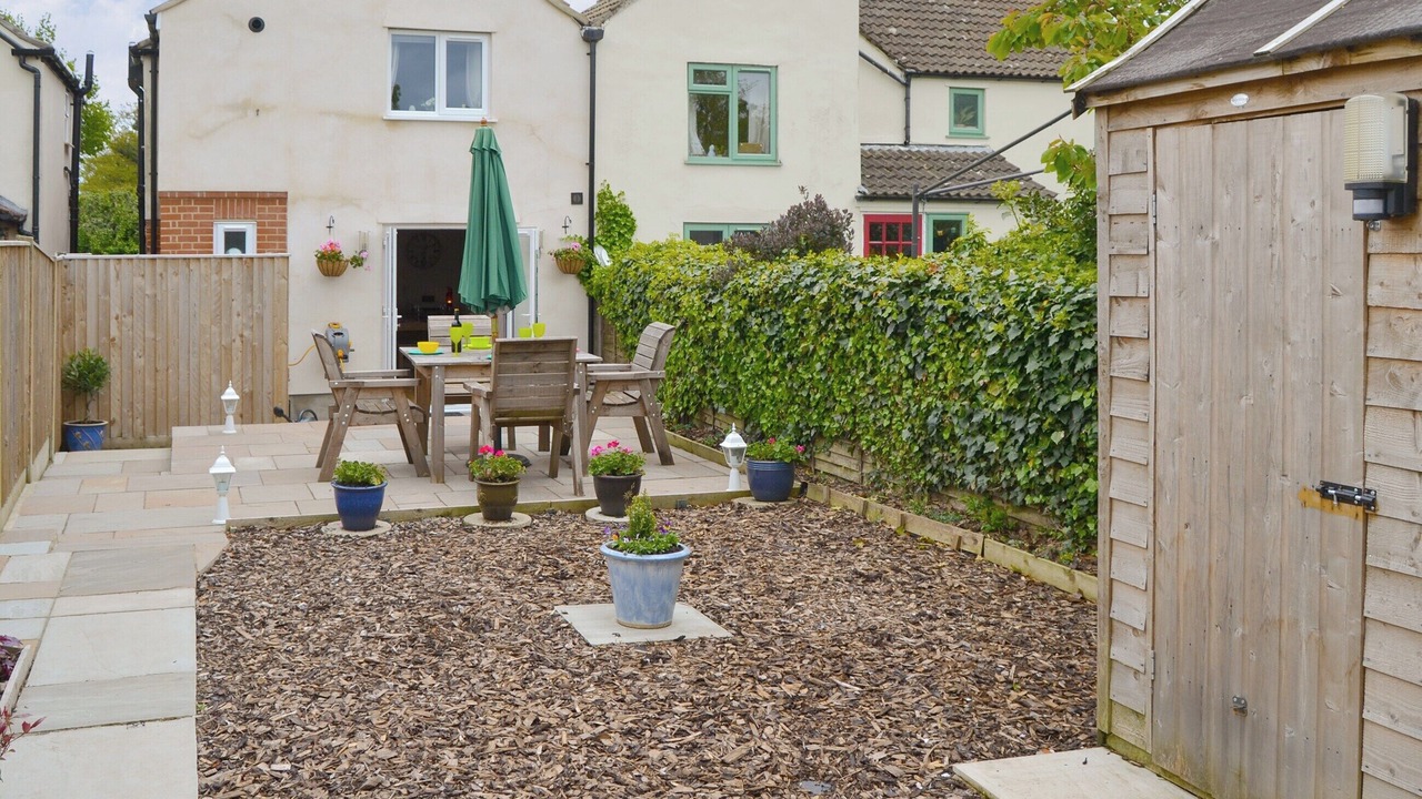 Photo of Outdoor in Horning