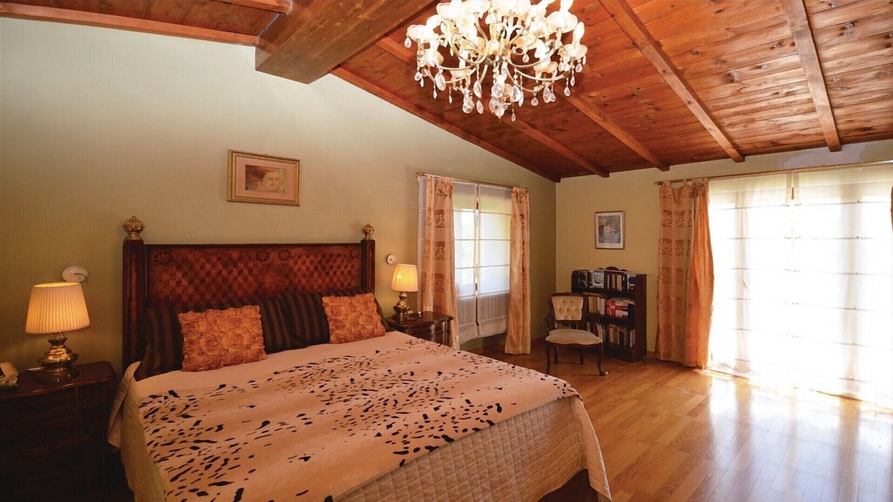 Photo of Bedroom in Castelnuovo di Porto