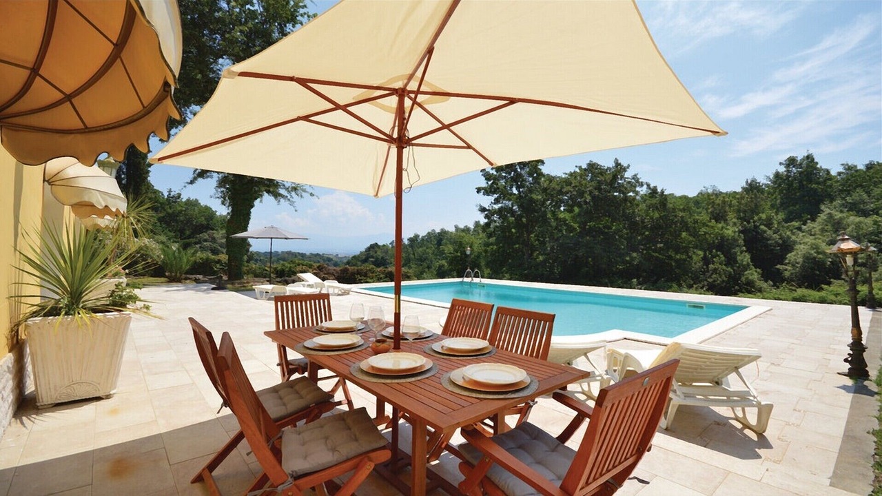 Photo of Outdoor in Castelnuovo di Porto