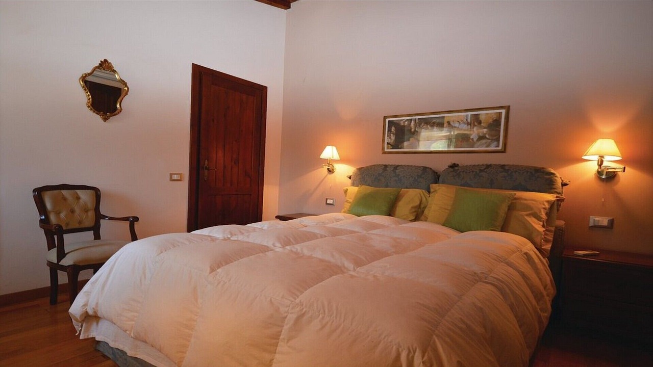 Photo of Bedroom in Castelnuovo di Porto