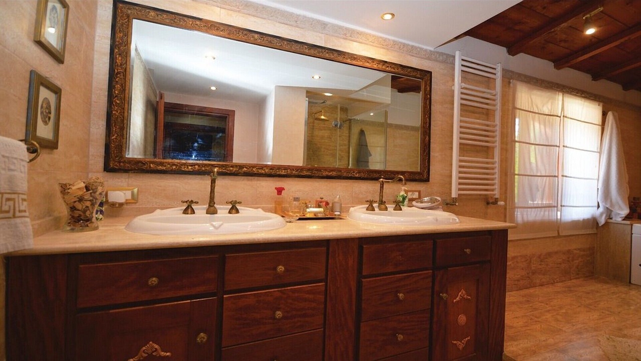 Photo of Bathroom in Castelnuovo di Porto