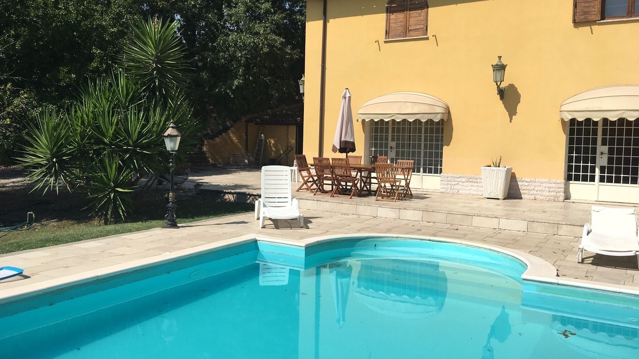 Photo of Outdoor in Castelnuovo di Porto
