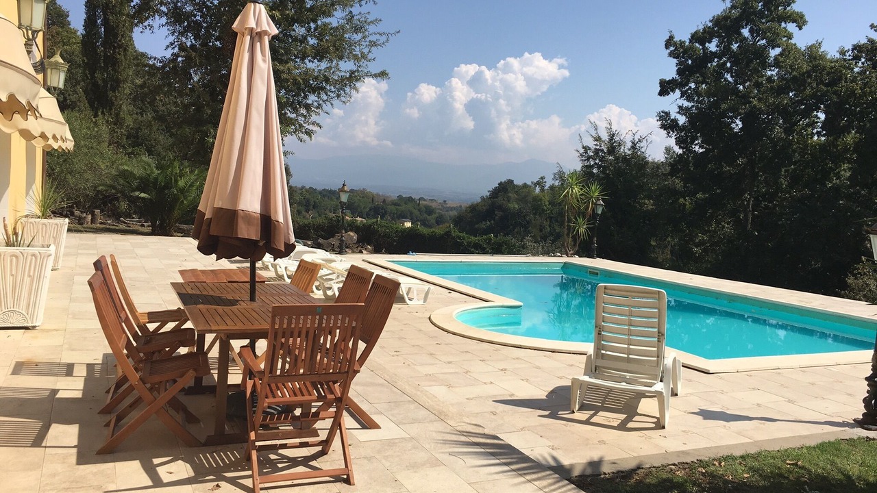 Photo of Outdoor in Castelnuovo di Porto