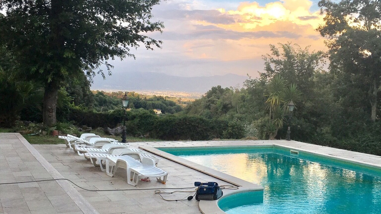 Photo of Outdoor in Castelnuovo di Porto