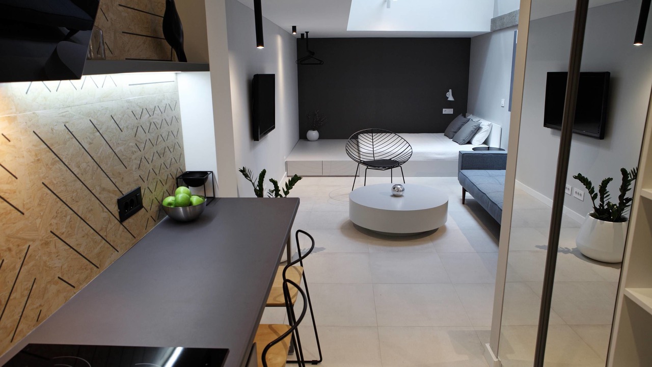 Photo of Livingroom in Vracar