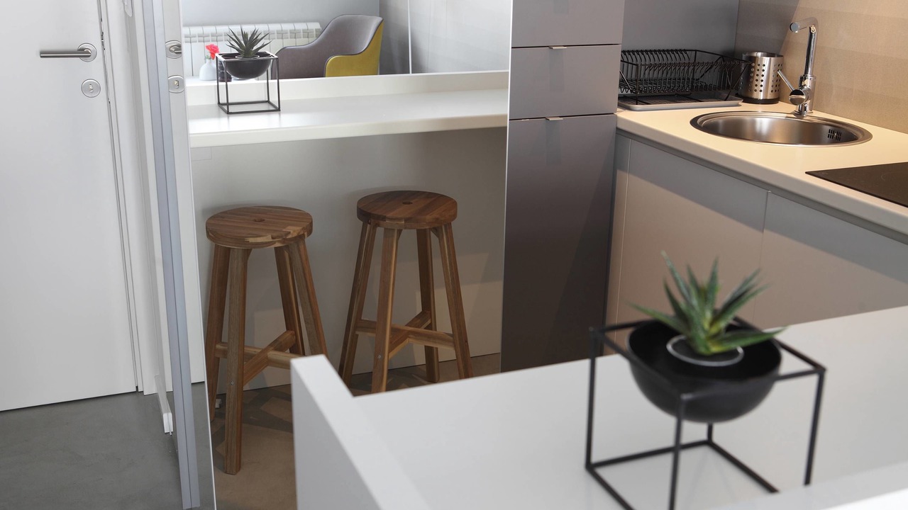 Photo of Kitchen in Vracar