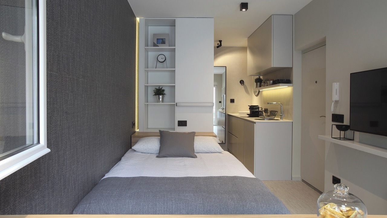Photo of Bedroom in Vracar