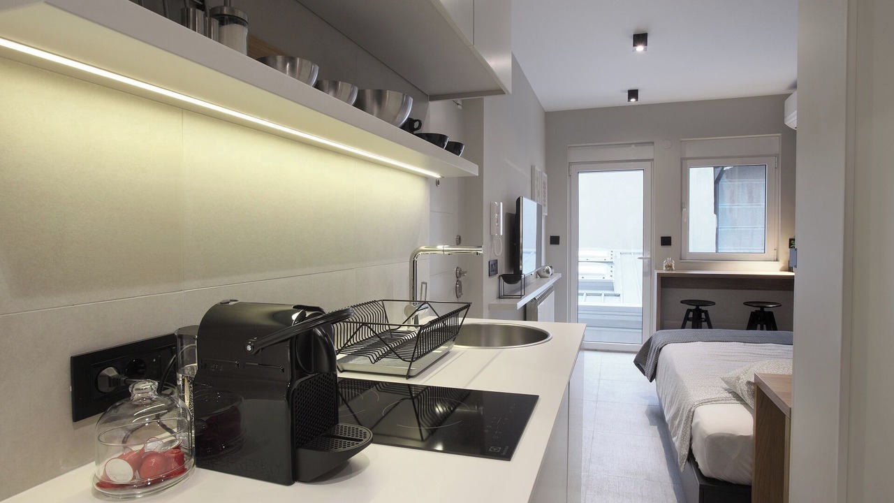 Photo of Kitchen in Vracar