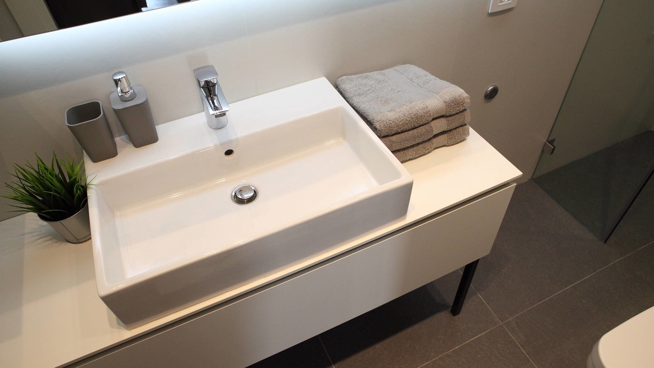Photo of Bathroom in Vracar