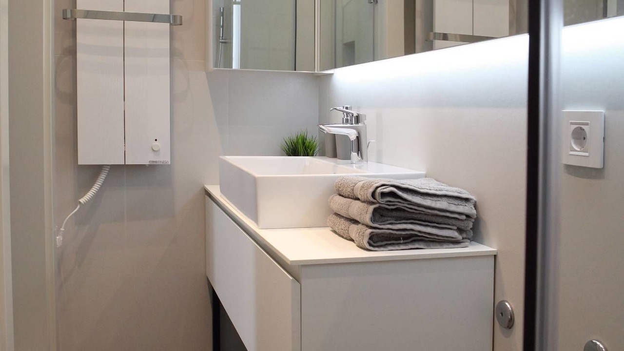 Photo of Bathroom in Vracar