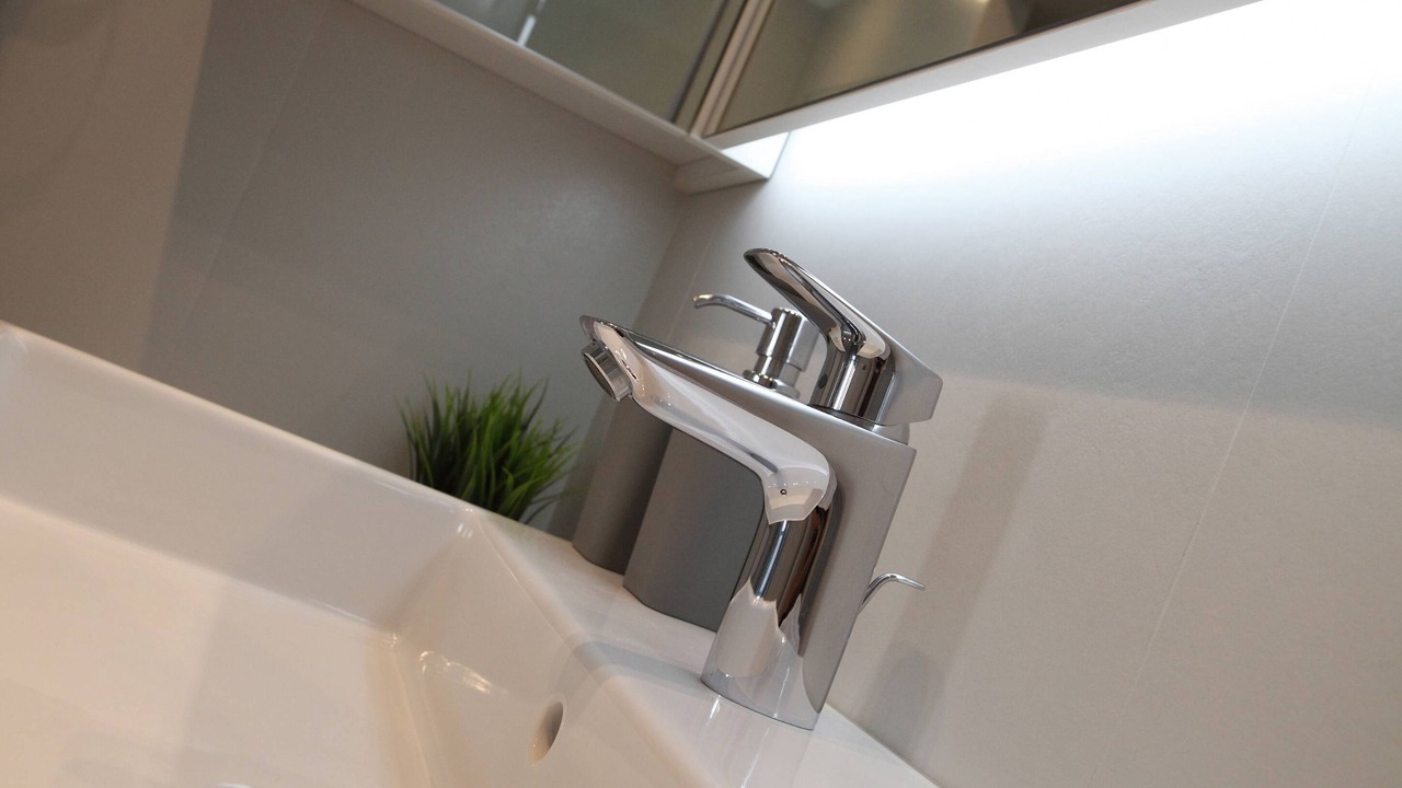 Photo of Bathroom in Vracar