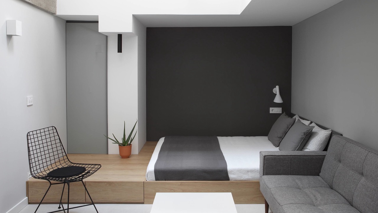 Photo of Bedroom in Vracar