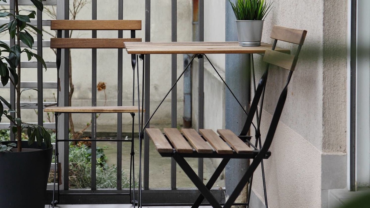Photo of Patio Balcony in Vracar