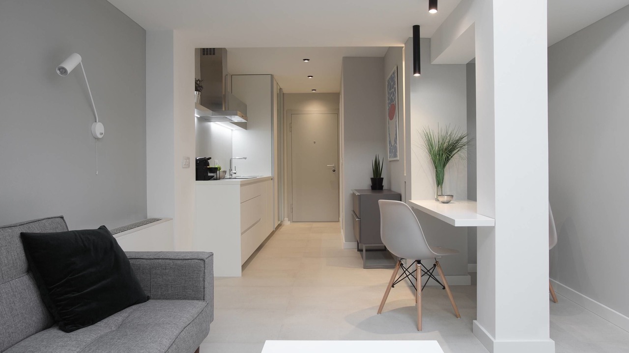 Photo of Livingroom in Vracar