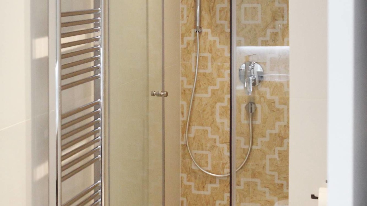 Photo of Bathroom in Vracar