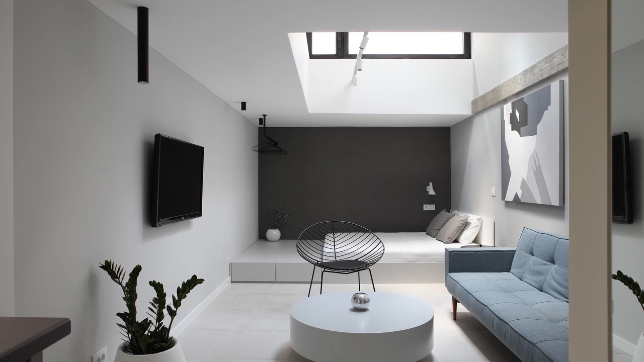 Photo of Bedroom in Vracar