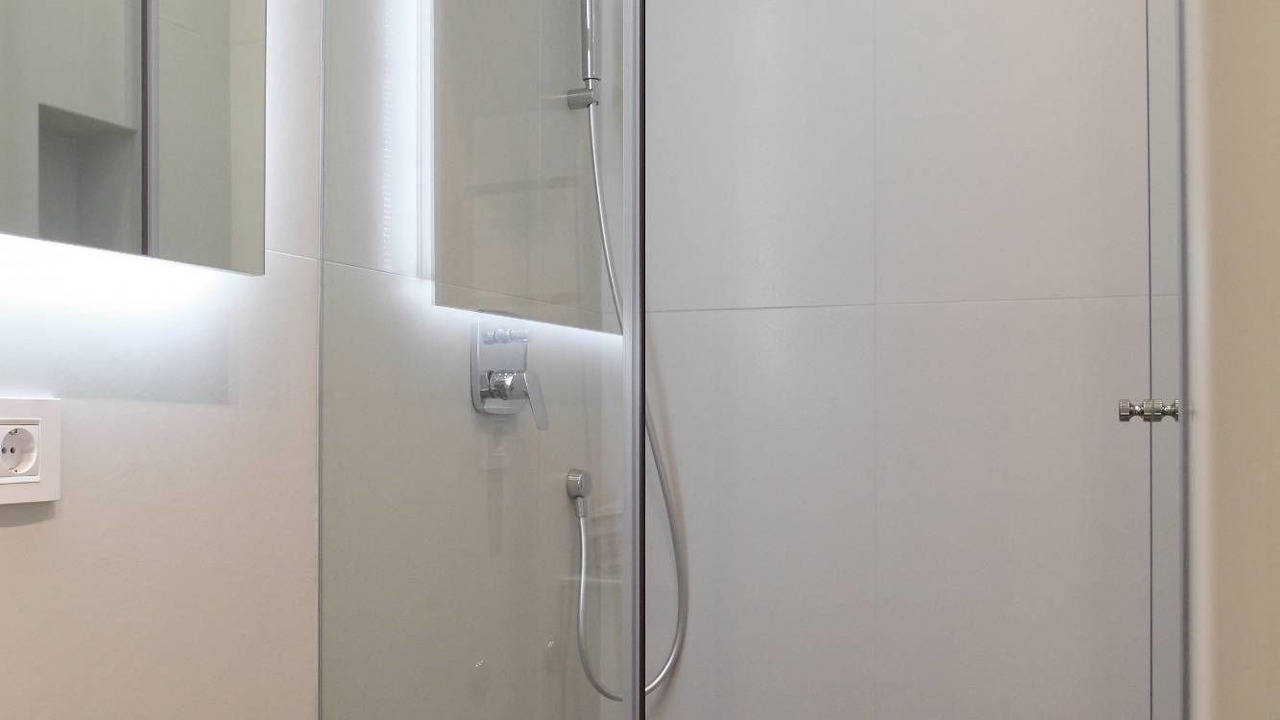 Photo of Bathroom in Vracar