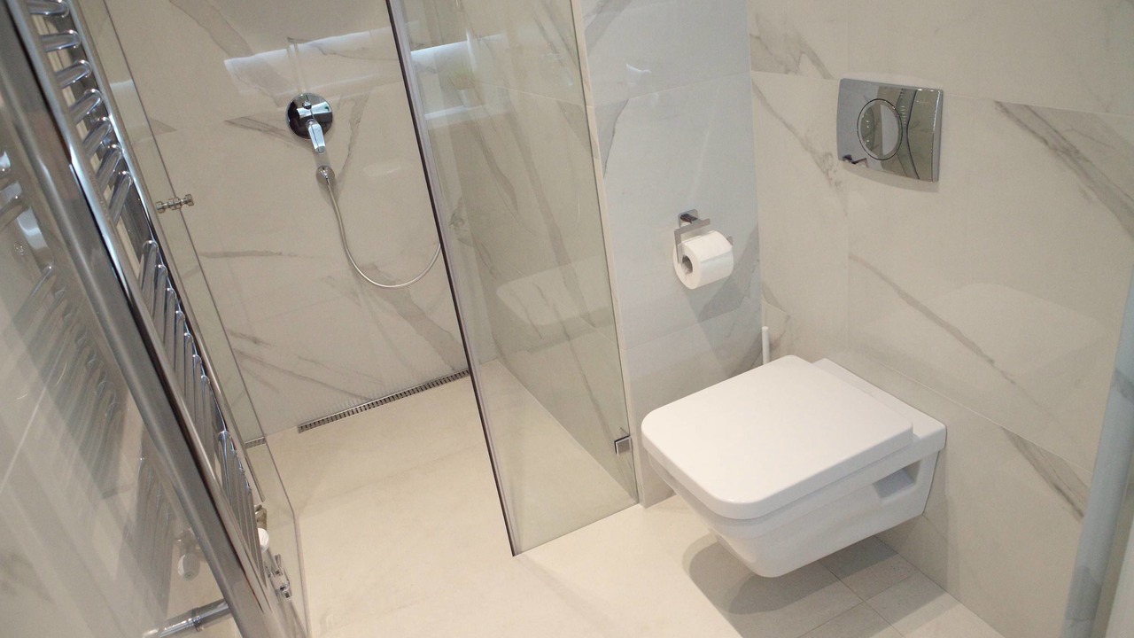 Photo of Bathroom in Vracar