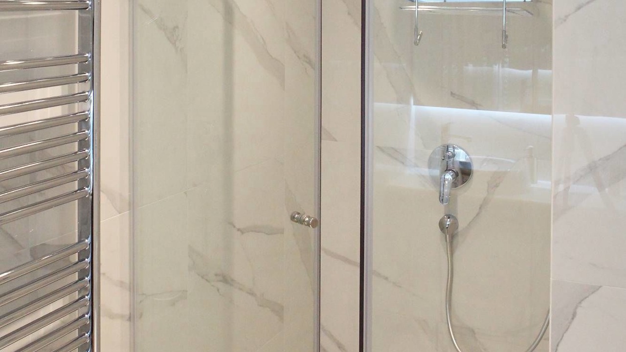 Photo of Bathroom in Vracar