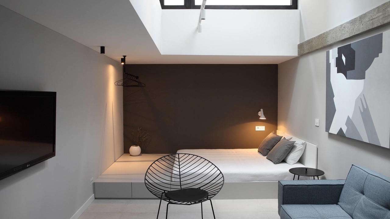 Photo of Bedroom in Vracar