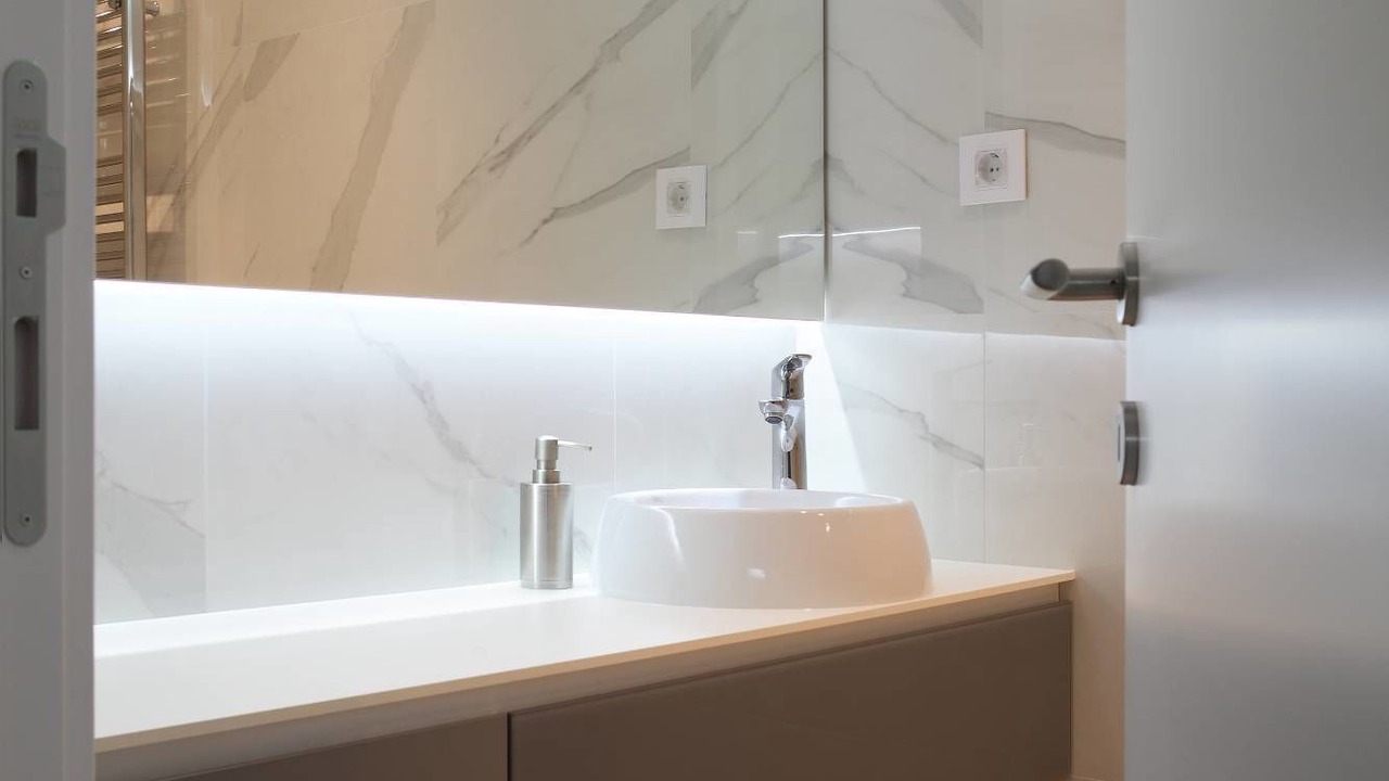 Photo of Bathroom in Vracar