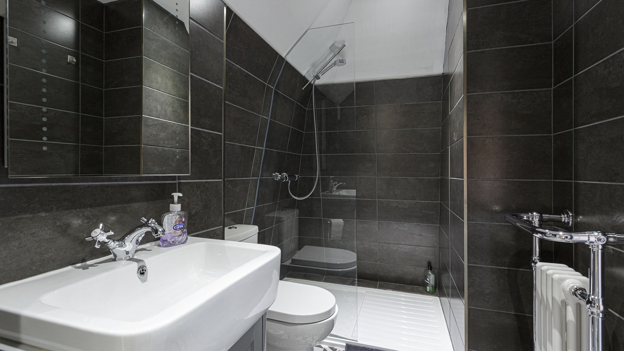 Photo of Bathroom in Portsmouth
