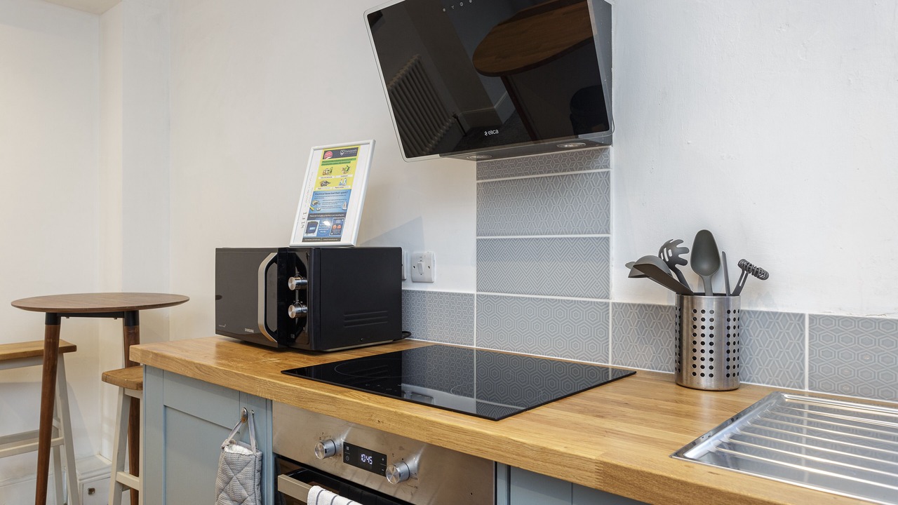 Photo of Kitchen in Portsmouth