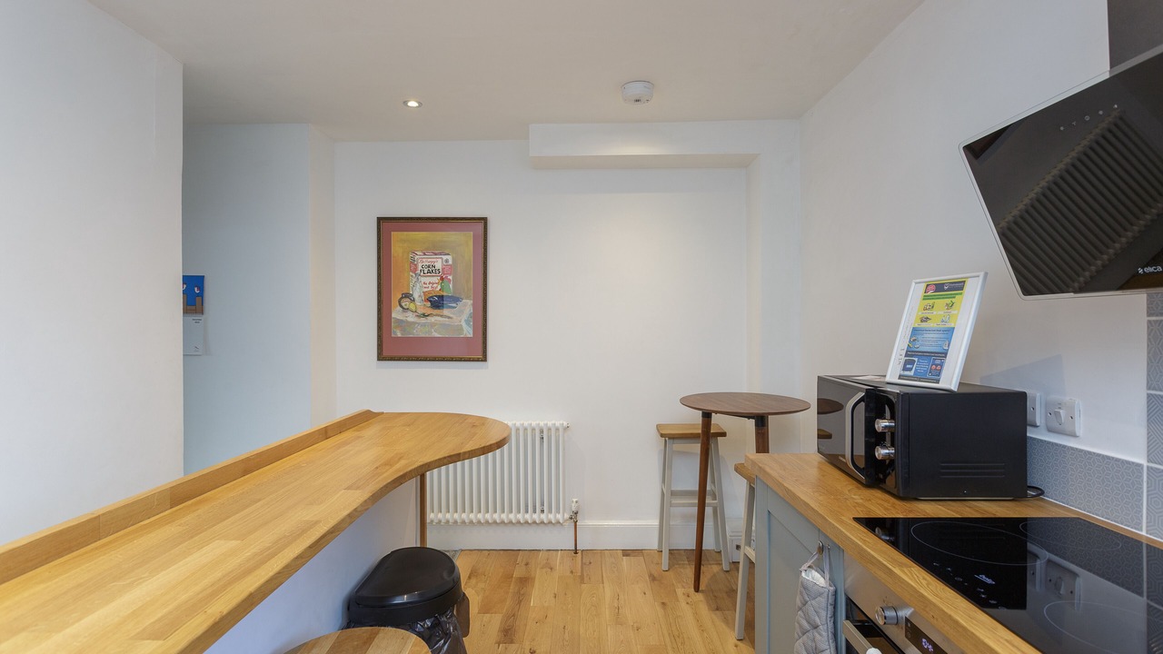 Photo of Kitchen in Portsmouth