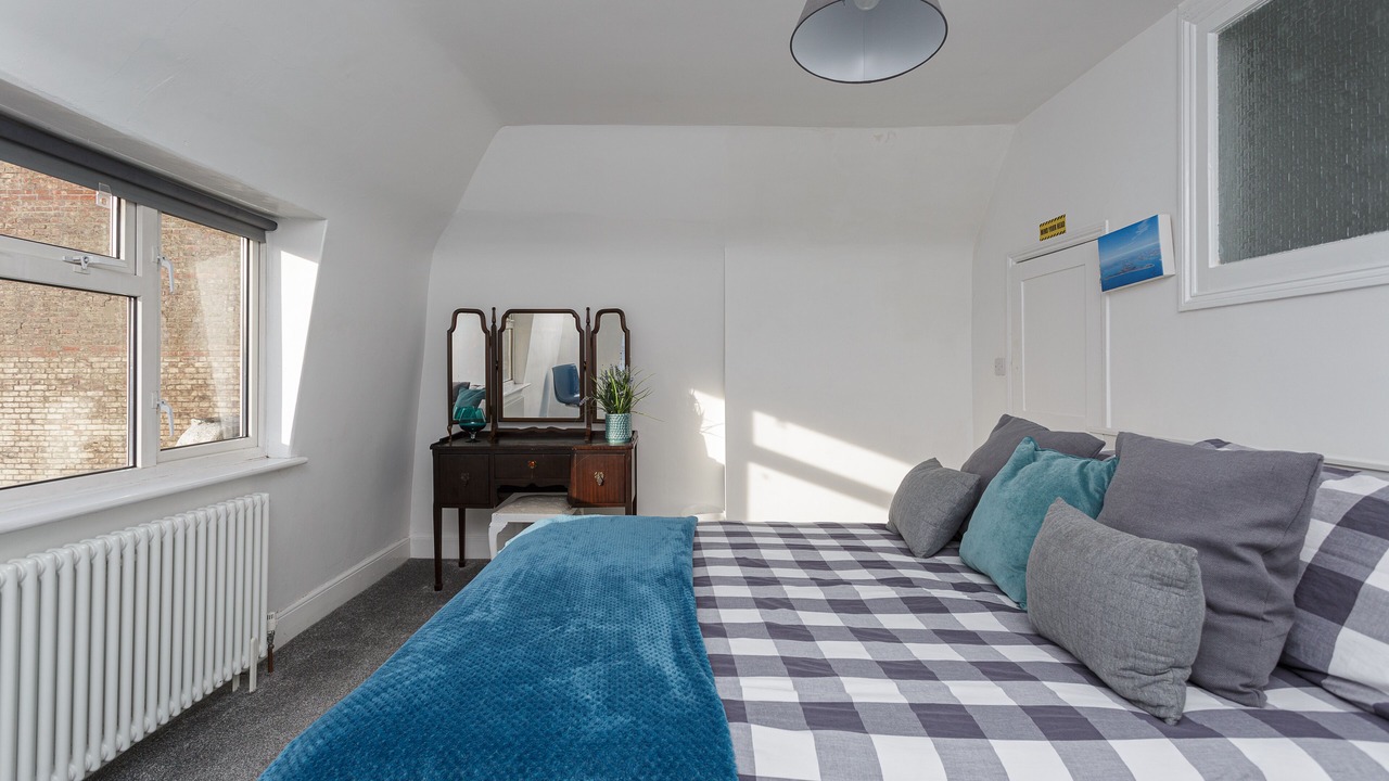 Photo of Bedroom in Portsmouth