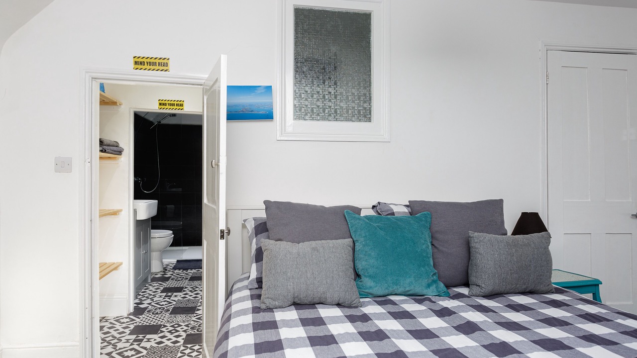 Photo of Bedroom in Portsmouth