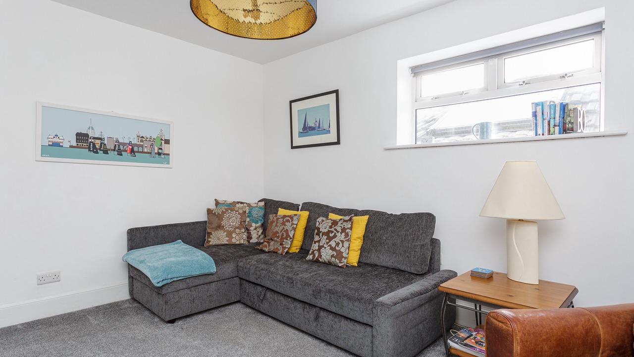 Photo of Livingroom in Portsmouth
