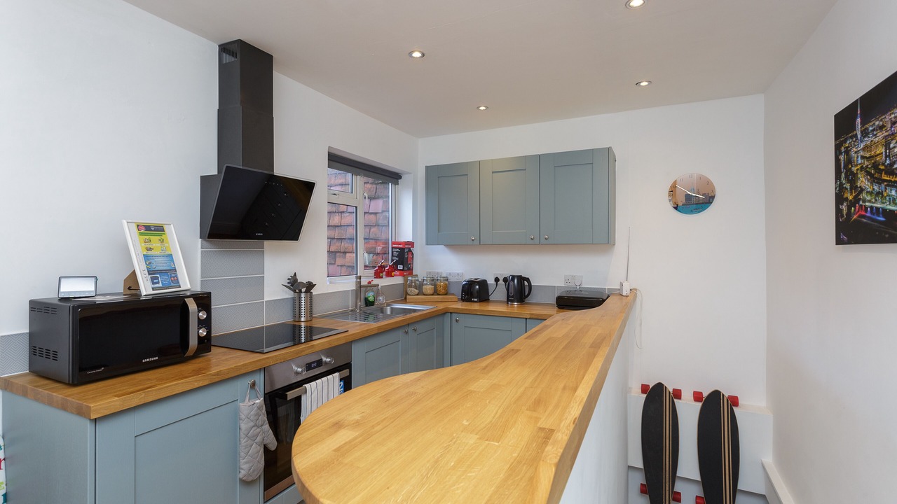 Photo of Kitchen in Portsmouth