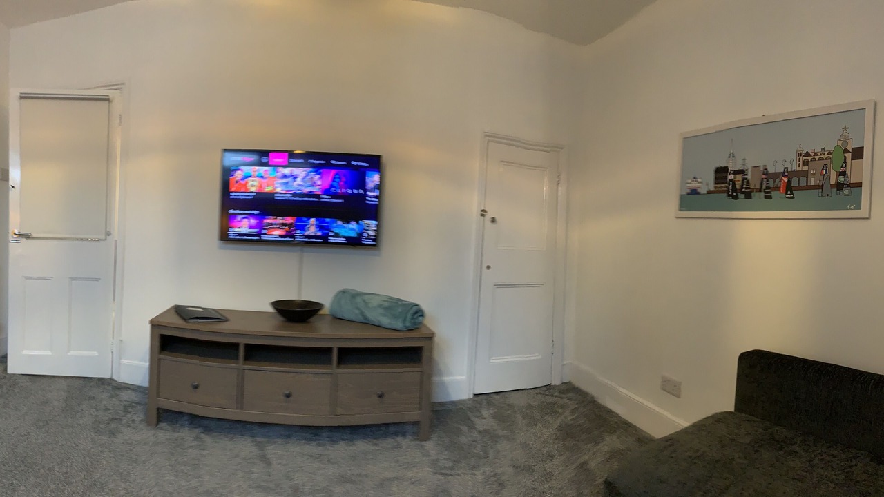 Photo of Livingroom in Portsmouth