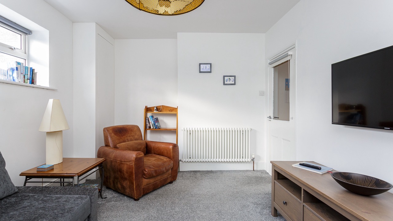 Photo of Livingroom in Portsmouth