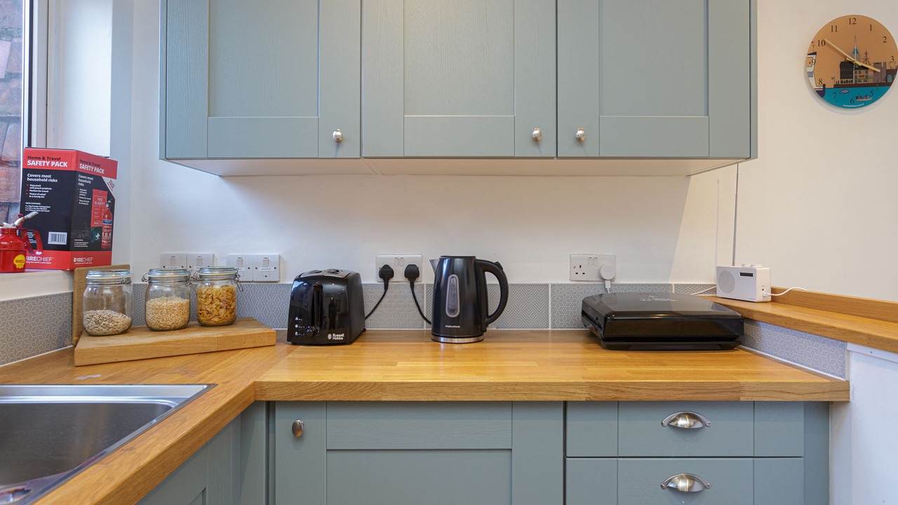 Photo of Kitchen in Portsmouth
