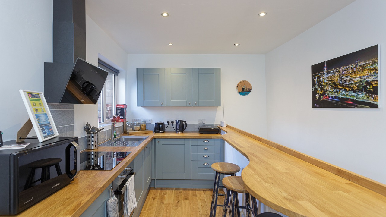 Photo of Kitchen in Portsmouth
