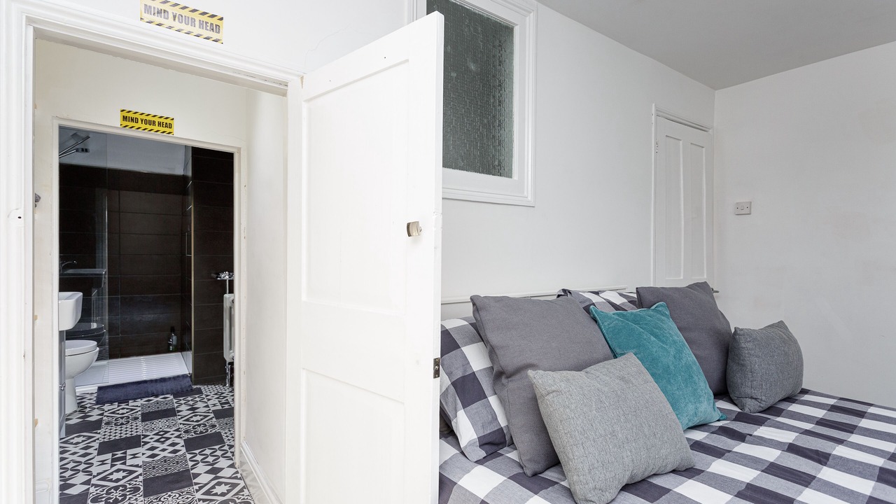 Photo of Bedroom in Portsmouth