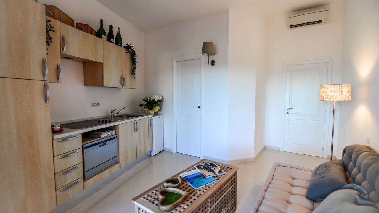 Photo of Livingroom in Liscia di Vacca