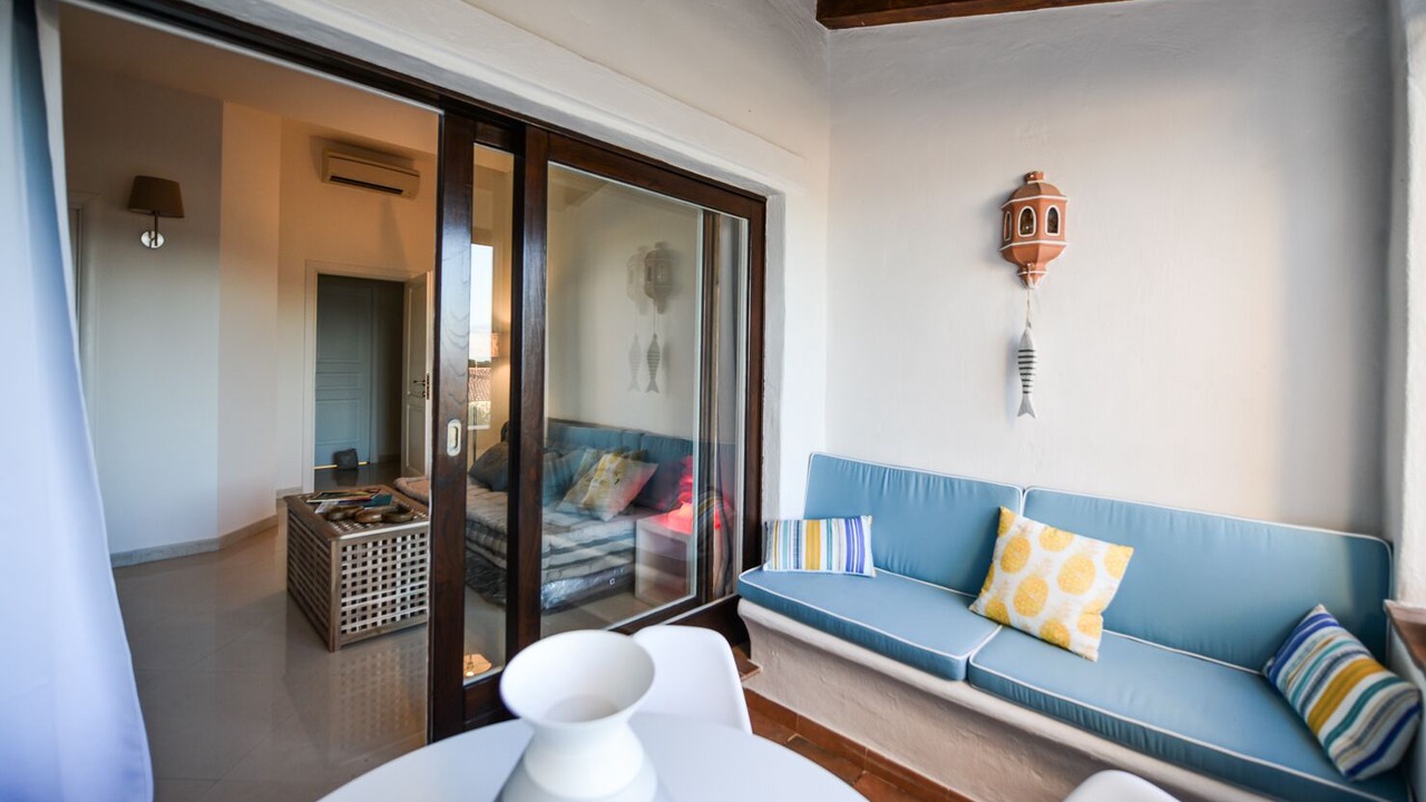 Photo of Livingroom in Liscia di Vacca