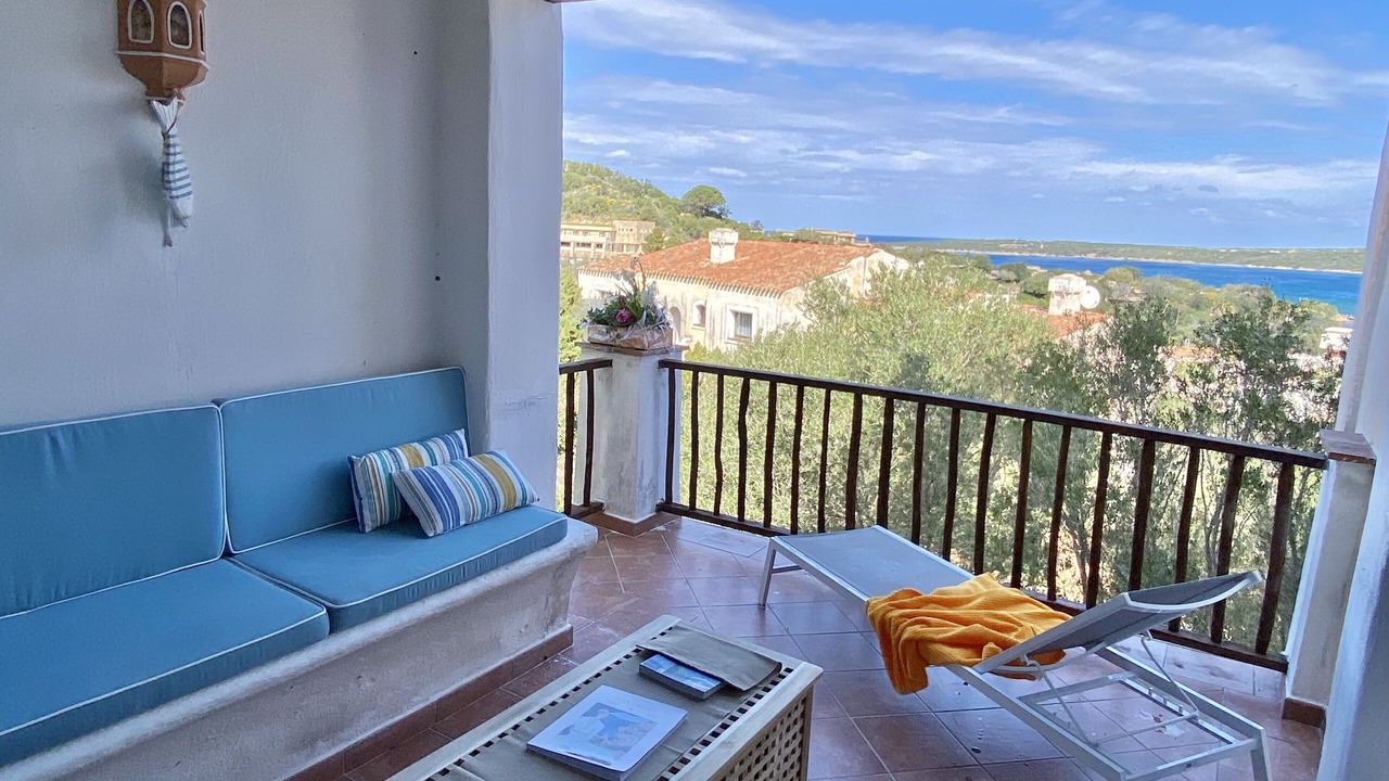 Photo of Outdoor in Liscia di Vacca