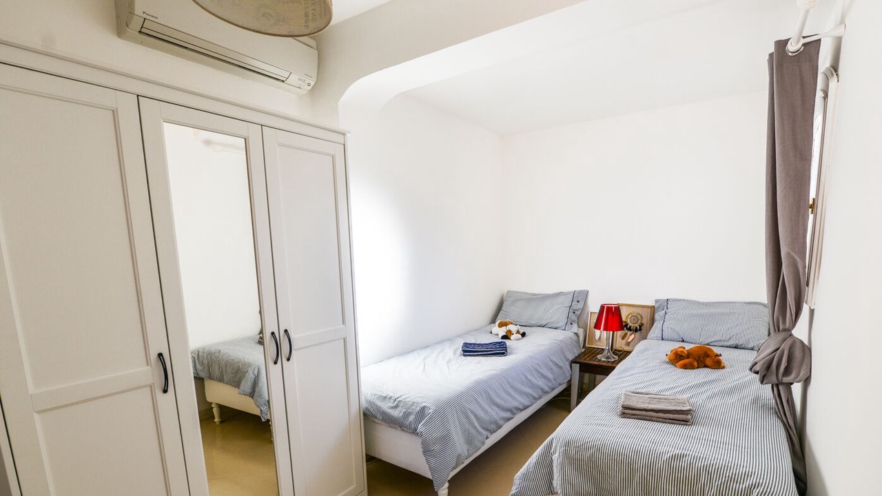 Photo of Bedroom in Liscia di Vacca