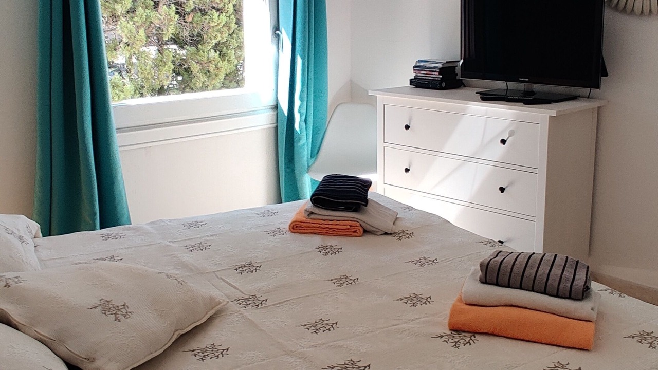 Photo of Bedroom in Liscia di Vacca