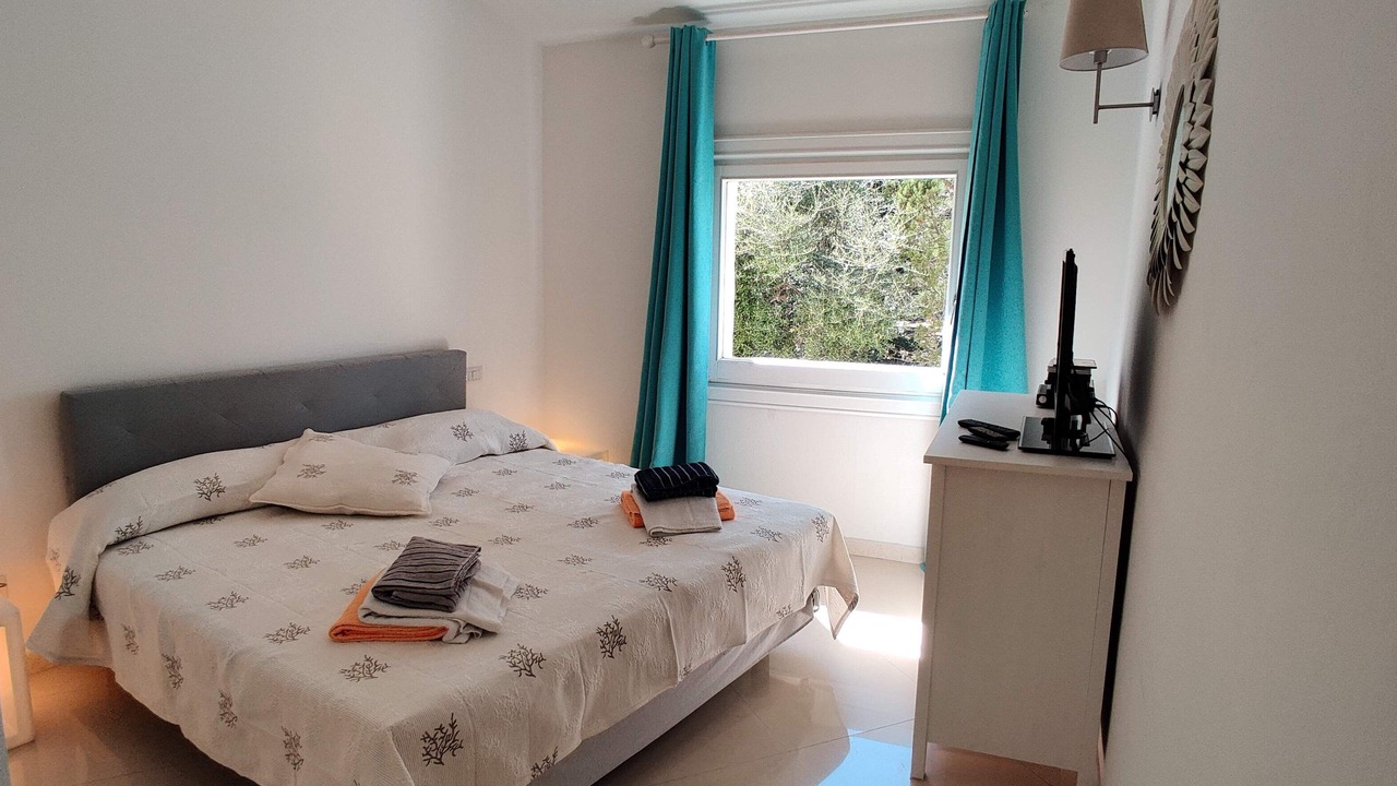 Photo of Bedroom in Liscia di Vacca