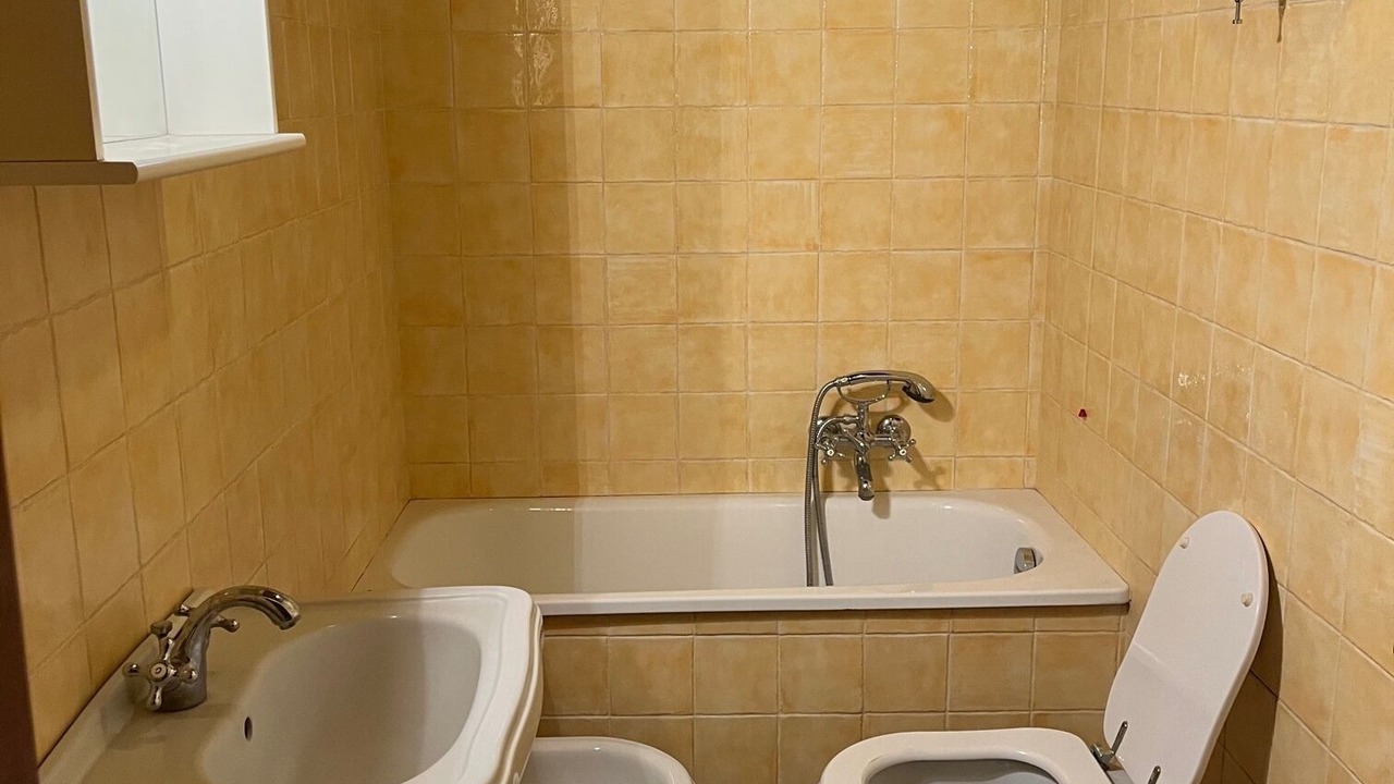 Photo of Bathroom in Passignano sul Trasimeno