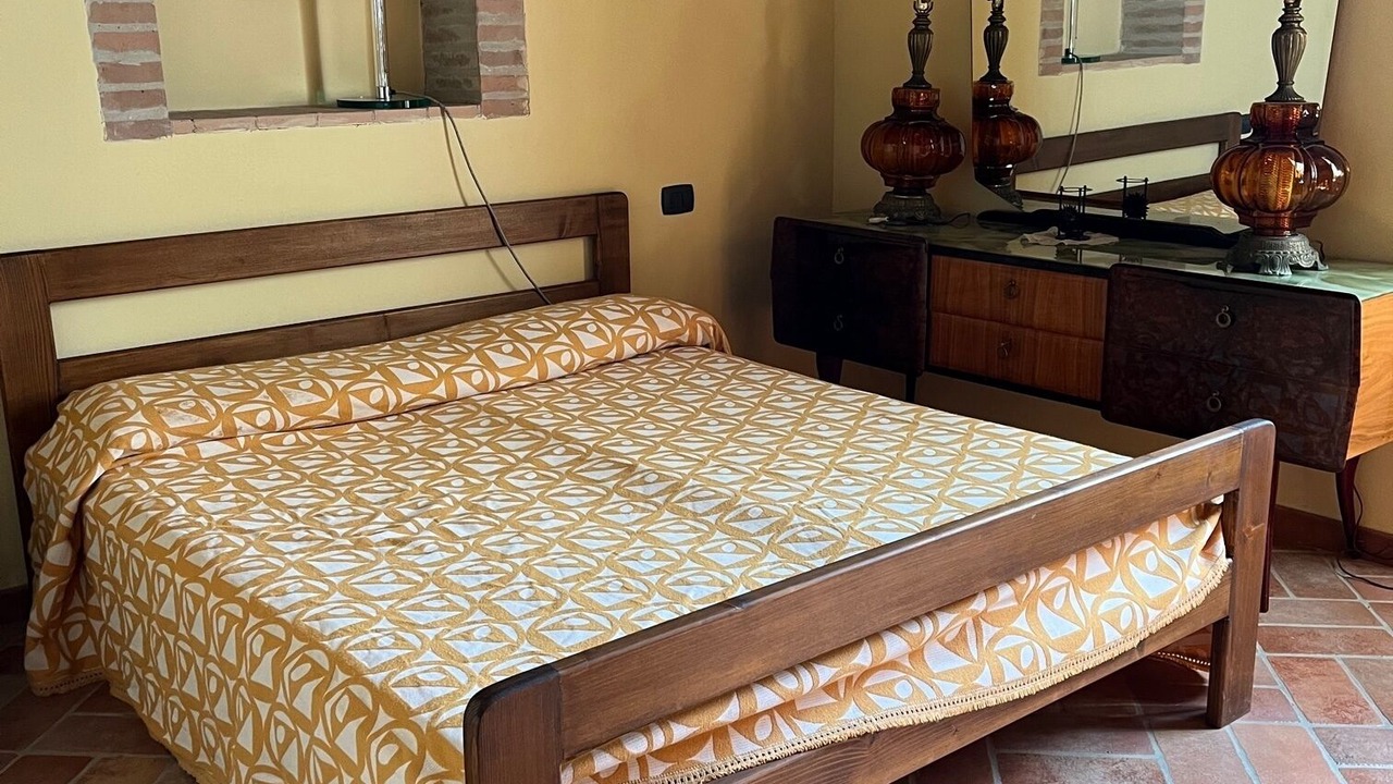 Photo of Bedroom in Passignano sul Trasimeno