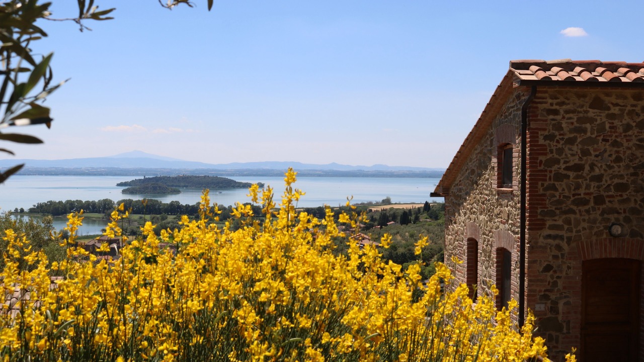 Photo of Outdoor in Passignano sul Trasimeno