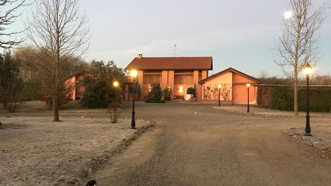 Photo of Outdoor in Agrate Conturbia